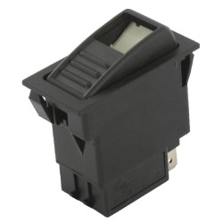 Case - IH CS58 140158603 valytuvo jungiklis CNH