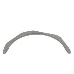 Case - IH CS58 NWB01814 Atraminis guolis