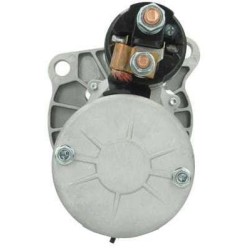 Case - IH CS58 STA2167287 Starteris 12V 2,7kW