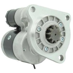 Case - IH CS58 STA2167287 Starteris 12V 2,7kW