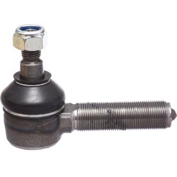 Case - IH 533 SHP243KR Skersinės vairo trauklės galas