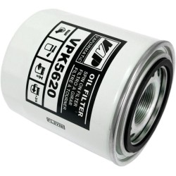 Case - IH CS58 VPK5620 Sukite ant filtro