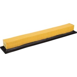 Case - IH CS58 KPG1071 Kabinos filtras