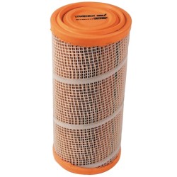 Case - IH CS63 299643A1 išorinio oro filtras