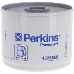 Case - IH CS63 4326658 Kuro filtras