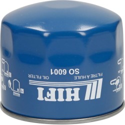 Case - IH CS63 SO6001 Alyvos filtras