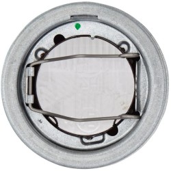 Case - IH CS63 1AB006213001 Halogeninis žibintas, stačiakampis, 12V, skaidrus, prisukamas, 182x94x102mm AMP kištukas, Hella