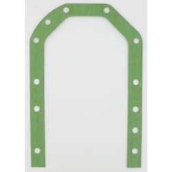 Case - IH CS68 F180200210160 galinio alkūninio veleno dangčio tarpiklis