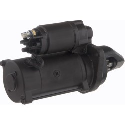 Case - IH CS68 IS1303 Starteris 12V, 3,2kW, 11 dantų, CW, Mahle