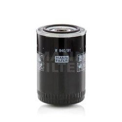 Case - IH CS68 W94091 alyvos filtras