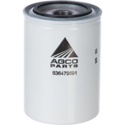 Case - IH CS68 V836479591 Alyvos filtras