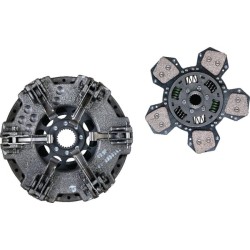 Case - IH CS75 630246109 Sankabos Rep Set