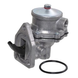 Case - IH CS75 4157603KR Kuro siurblys KHD