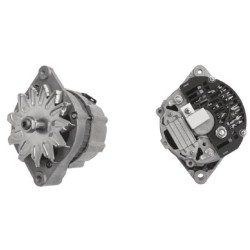 Case - IH CS75 IA0595 kintamosios srovės generatorius 14V 65A