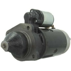 Case - IH CS75 STA2167296 Starteris 12V 3,1kW