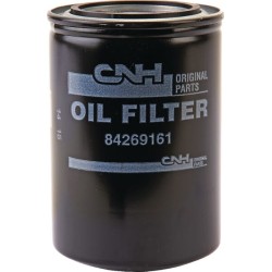 Case - IH CS75 84269161 Steyr alyvos filtras