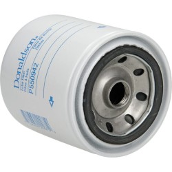 Case - IH CS75 P550942 Alyvos filtras SKaištis-on Donaldson