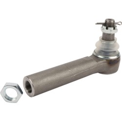 Case - IH CS75 SHP391KR Skersinės vairo trauklės galas su strypu