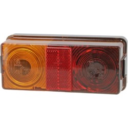 Case - IH CS75 140176008 Steyr lempa