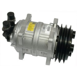 Case - IH CS78 VPM9704 Airco kompresorius