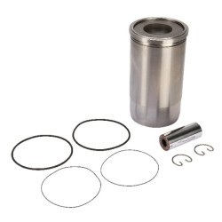 Case - IH CS78 90093960 Stūmoklių ir įdėklų komplektas