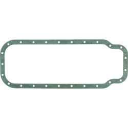 Case - IH CS78 F178200010010 Karterio tarpiklis