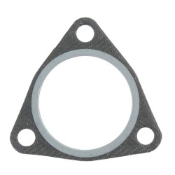 Case - IH CS78 131185110018 Išmetimo tarpiklis Steyr