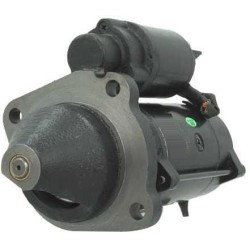 Case - IH CS78 STA2167298 Starteris 12V 3,2kW