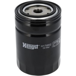 Case - IH CS78 H17W02 Alyvos filtras