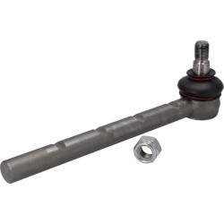 Case - IH CS78 SHP737KR Skersinės vairo trauklės galas