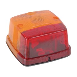 Case - IH 533 3148492R91 Galinis žibintas Case - IH