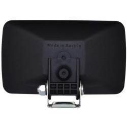 Case - IH CS80 1GA998522011 Darbinis šviestuvas halogeninis, 55/70W, stačiakampis, 12/24V, baltas, 154x84x104mm, Hella