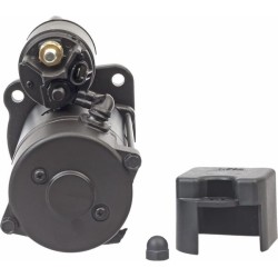 Case - IH CS85 Pro IS0836 Starteris 12V, 4,2kW, 11 dantų, CW, su reduktoriumi, Mahle