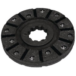 Case - IH 633 VPJ7020 Frikcinis diskas