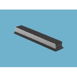 Case - IH CS85 Pro AXK608247 Plisuotas anglies filtras