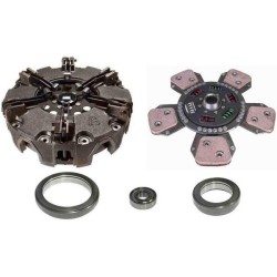 Case - IH CS86 8371505N Sankabos komplektas