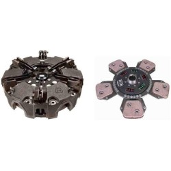 Case - IH CS86 8371102N Sankabos komplektas