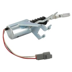 Case - IH CS86 140271023 Išjunkite solenoidą CNH