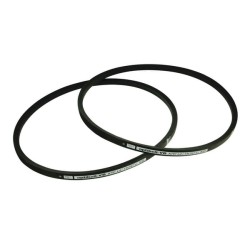 Case - IH CS86 VB13841 trapecinis diržas A33 13x841 Optibelt