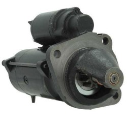 Case - IH CS86 STA2167298 Starteris 12V 3,2kW