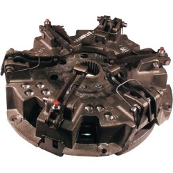 Case - IH 633 229000112 Sankabos dangteliai dvigubi TGU6