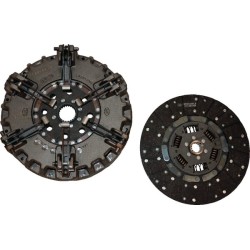 Case - IH CS90 633300819 Sankabos Rep Set