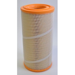 Case - IH CS90 354308A1 Oro filtro išorinis korpusas - IH