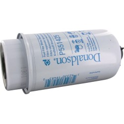 Case - IH CS90 Pro P551425 Kuro filtras SKaištis-on Donaldson