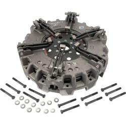 Case - IH CS94 233003412 Dviguba mova