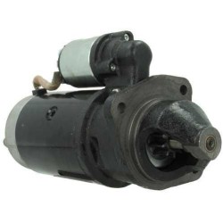 Case - IH CS94 STA2167296 Starteris 12V 3,1kW