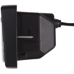 Case - IH CS94 1GB996080021 Darbinis šviestuvas Halogenas, 55/70W, stačiakampis, 12/24V, skaidrus, 182x102mm AMP kištukas, Hella