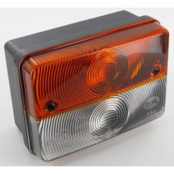 Case - IH CS94 134673210 Priekinis gabaritinis žibintas, dešinysis