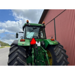 2 sinchronizuojamų LED mirksinčių švyturių rinkinys TWIN, 12-24V, lankstus LA20095