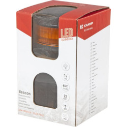 Švyturys LED LP Din Pole LA20080